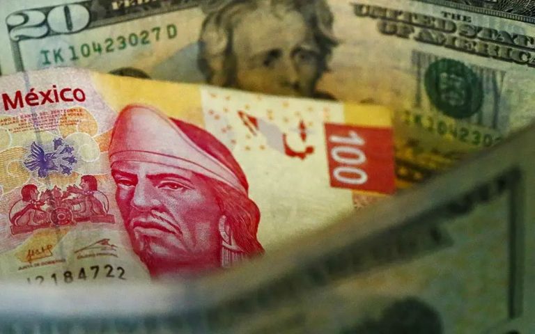 La inflación en México sube al 4,69 % en mayo e hila tres meses al alza
