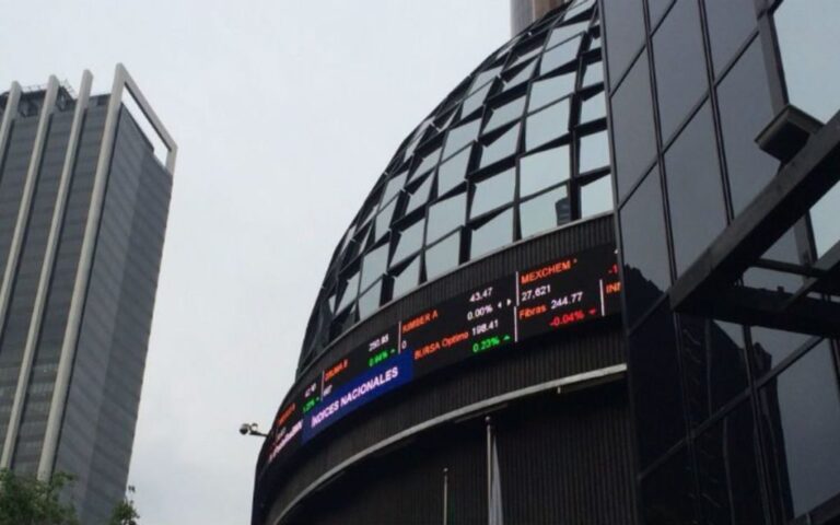 2024 Peso mexicano registra ganancias tras cuatro jornadas de pérdidas