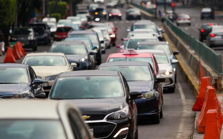 Industria automotriz espera ‘rebasar’ récords en producción y exportación en 2024