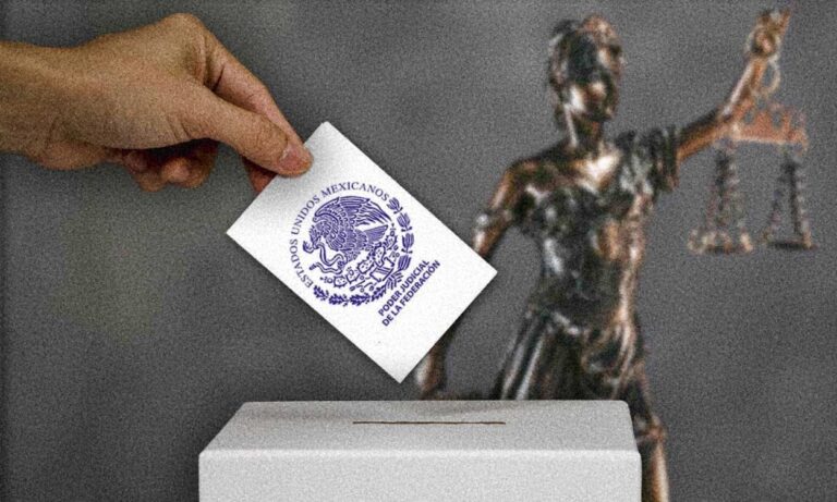 Comité de Evaluación del Poder Legislativo incumple plazo de la elección judicial