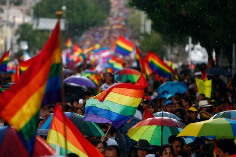 Meta restringió la búsqueda de términos LGBT+ durante meses ‘por error’