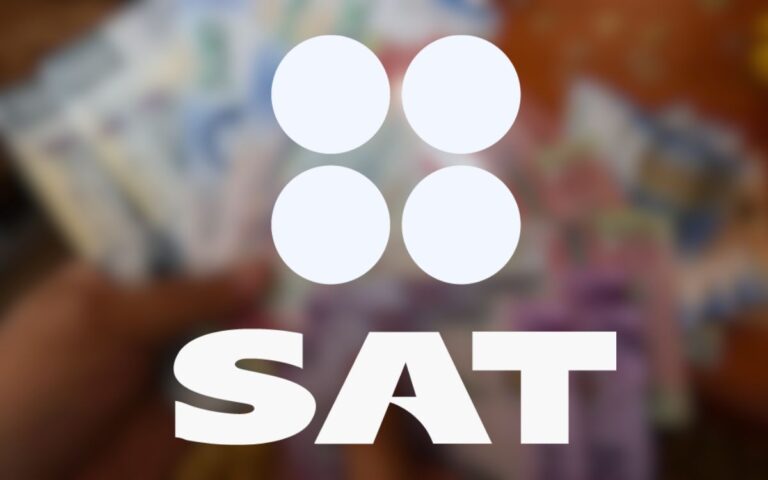 SAT regularizará a pequeños contribuyentes; consulta requisitos y fechas