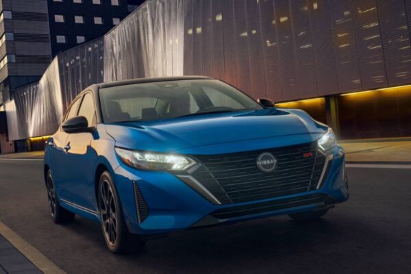 Nissan valora trasladar producción de México si se confirman aranceles de Trump