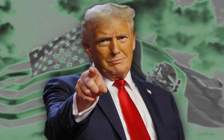 Banxico advierte afectaciones ‘significativas’ ante posibles aranceles de Trump