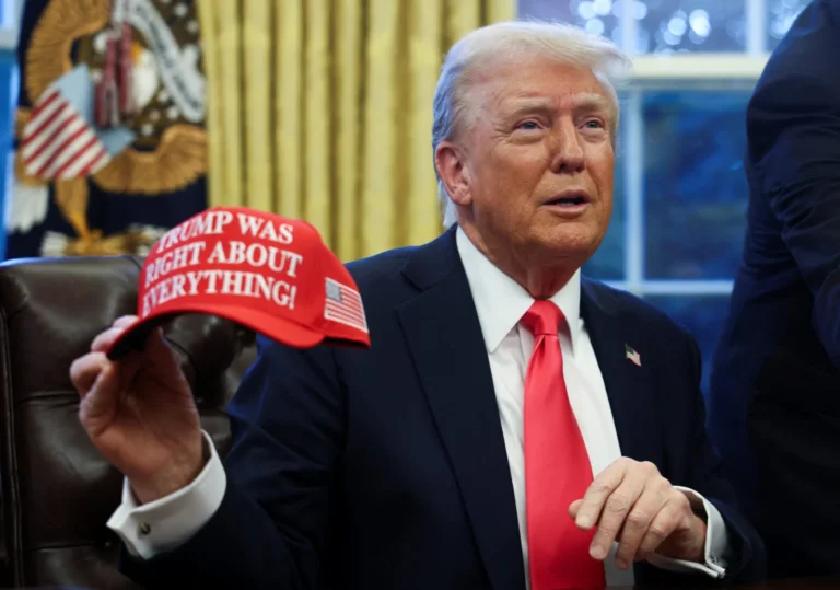 The Economist: Trump está ‘jugando con fuego’