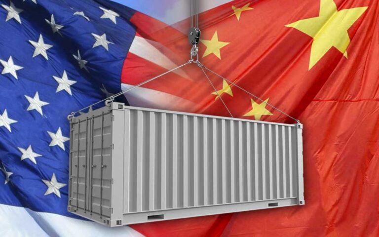 China advierte que ‘no tolera el acoso’ y ‘no se doblega ante la presión’ de EU