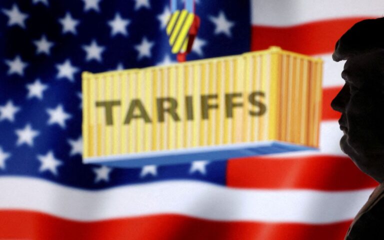 Trump quiere alcanzar ‘acuerdos a medida’ con países que le pidieron diálogo tras imponer aranceles