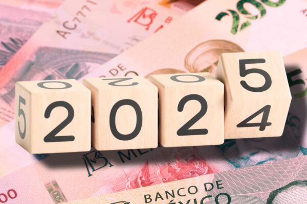 Economía de México crece 0.2%, venciendo pronósticos negativos