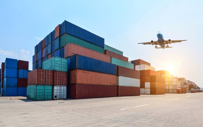 China impone aranceles a plástico industrial de EU, Europa, Taiwán y Japón