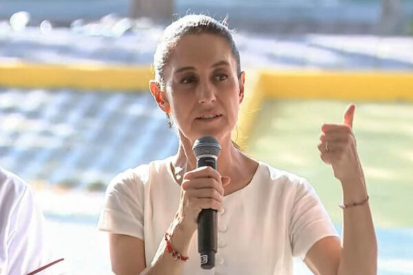 ‘No vamos a permitir que se estigmatice a Sinaloa’: Sheinbaum