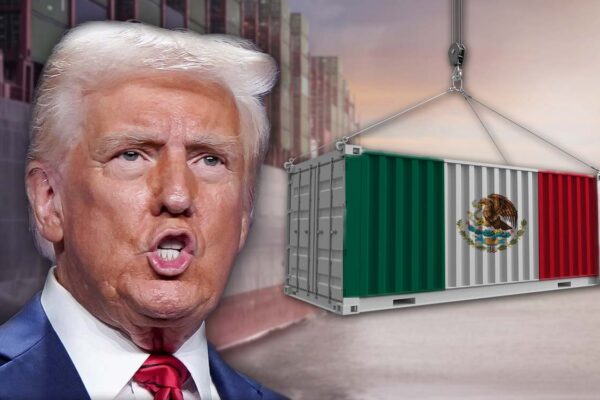 Bloqueo judicial a aranceles de Trump también frena los impuestos a México y Canadá por fentanilo