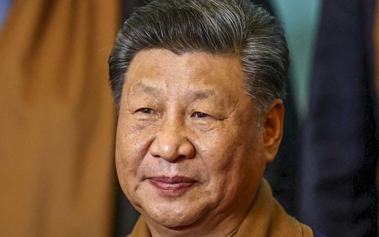 Trump anuncia que la reunión arancelaria EU-China será el lunes en Londres