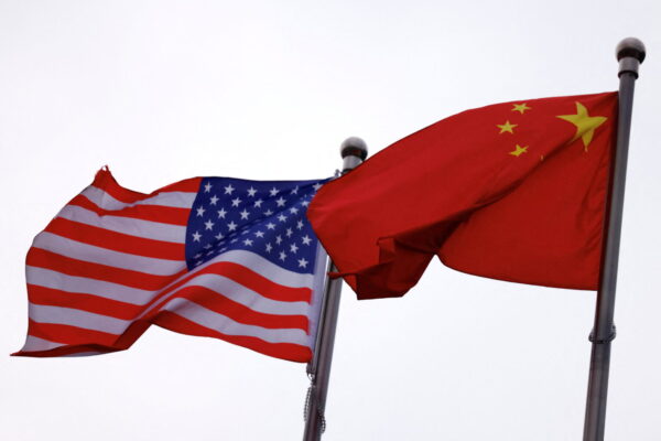China avisa a EU: No aceptará ningún acuerdo comercial contrario a sus intereses