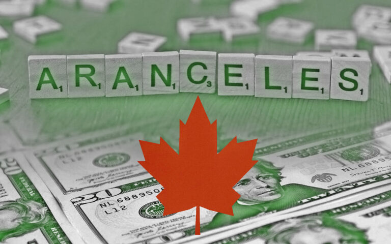 EU recuerda a Canadá que si no abre su mercado tendrá que pagar más aranceles en agosto
