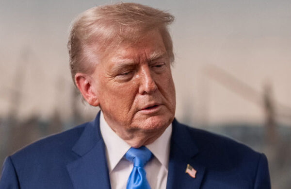Los cárteles del narcotráfico tienen un control significativo en México: Trump