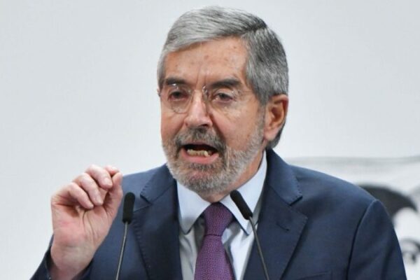 SRE: ‘México no aceptaría’ operaciones militares de EU en México
