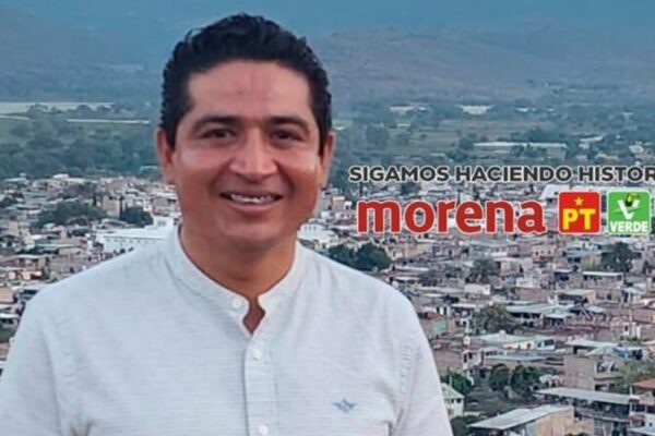 Asesinan a Subsecretario de Bienestar de Guerrero