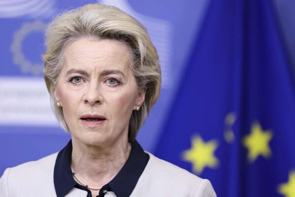 Comisión Europea propone pacto comercial interino con México; 27 deberán aprobar