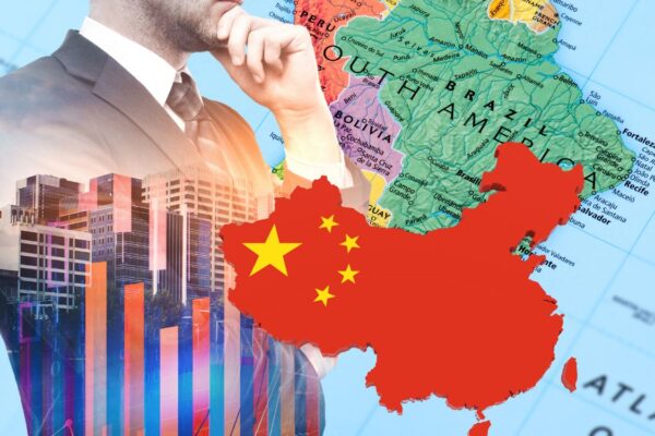 México estudia aranceles a países sin acuerdo comercial, incluido China