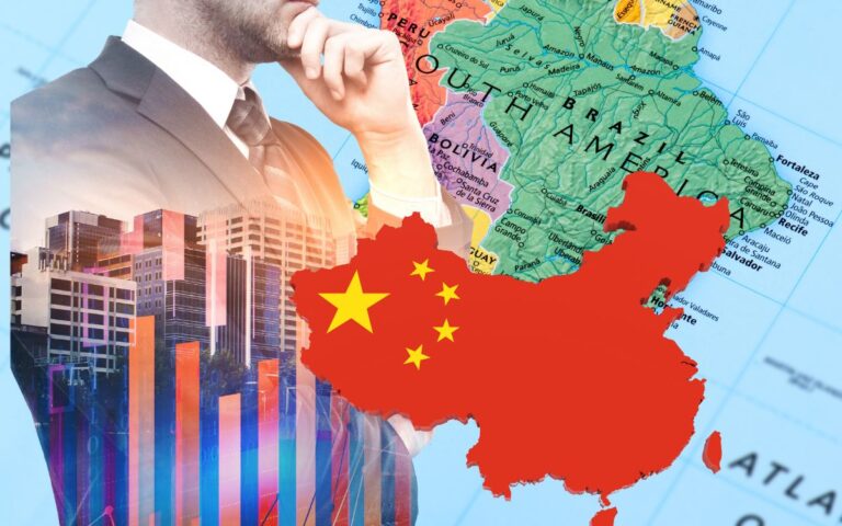 México estudia aranceles a países sin acuerdo comercial, incluido China