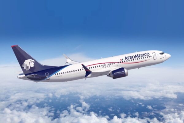 Aeroméxico y Delta impugnan decisión del gobierno de Trump de disolver empresa conjunta