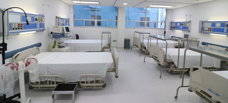 Piden reconfiguración de la contratación pública hacia el sector salud