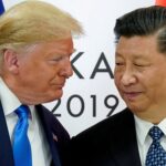 China anuncia ‘acuerdo preliminar’ con EE.UU. tras negociaciones comerciales