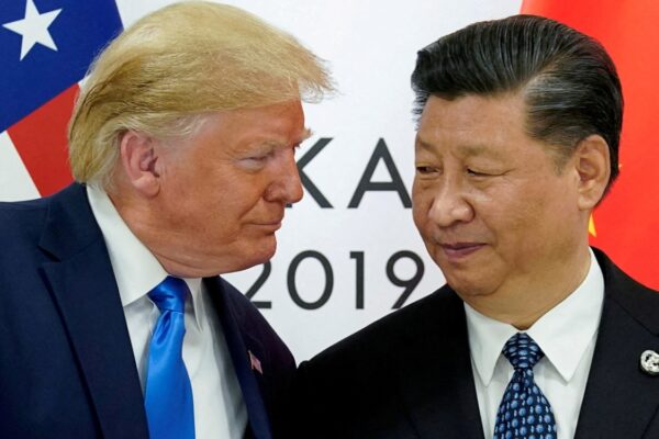 China anuncia ‘acuerdo preliminar’ con EE.UU. tras negociaciones comerciales