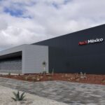 Audi suspende sus operaciones en México debido a bloqueos carreteros