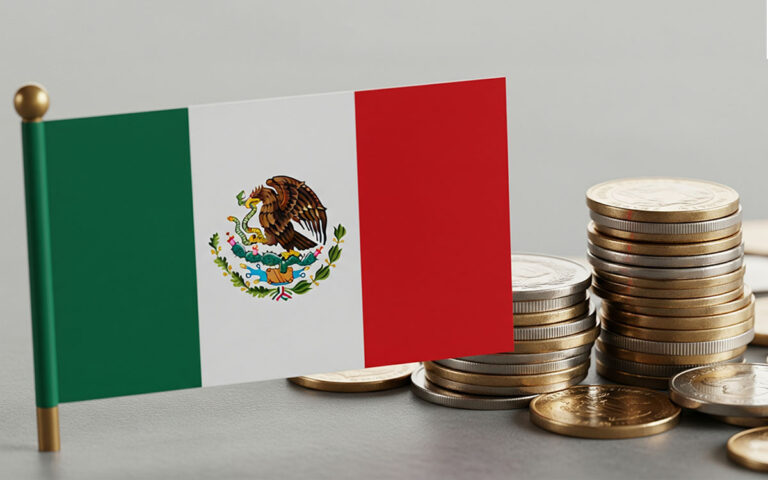 México registra un déficit comercial de 6,481 MDD en enero