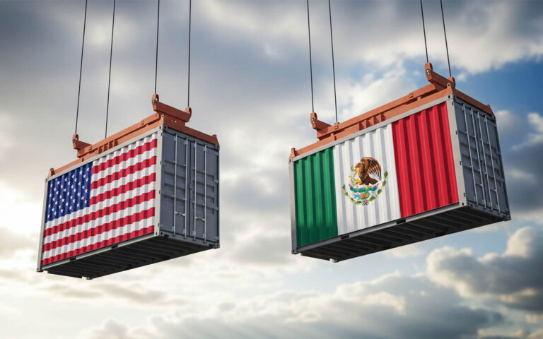 Comienzan las negociaciones presenciales entre EE.UU. y México para renovar el T-MEC